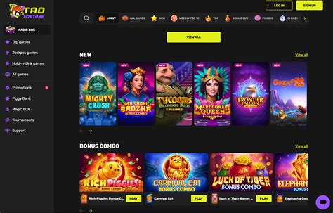 taofortune no deposit bonus|TaoFortune Casino No Deposit Bonus .